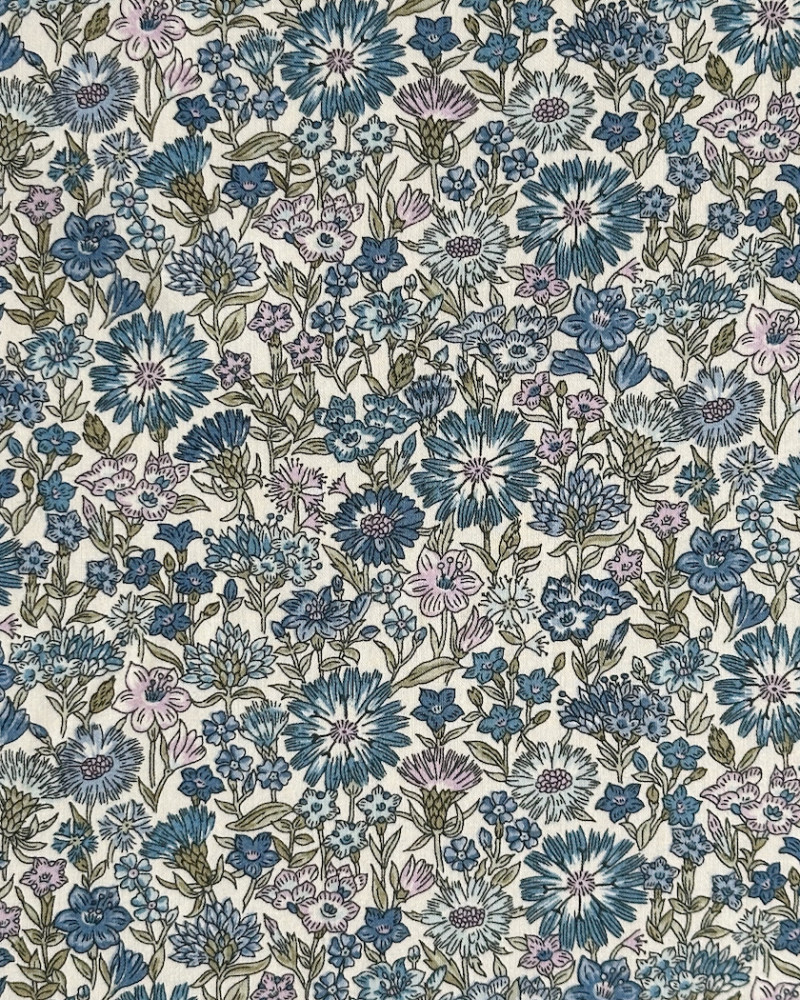 May Fields Liberty Tana...