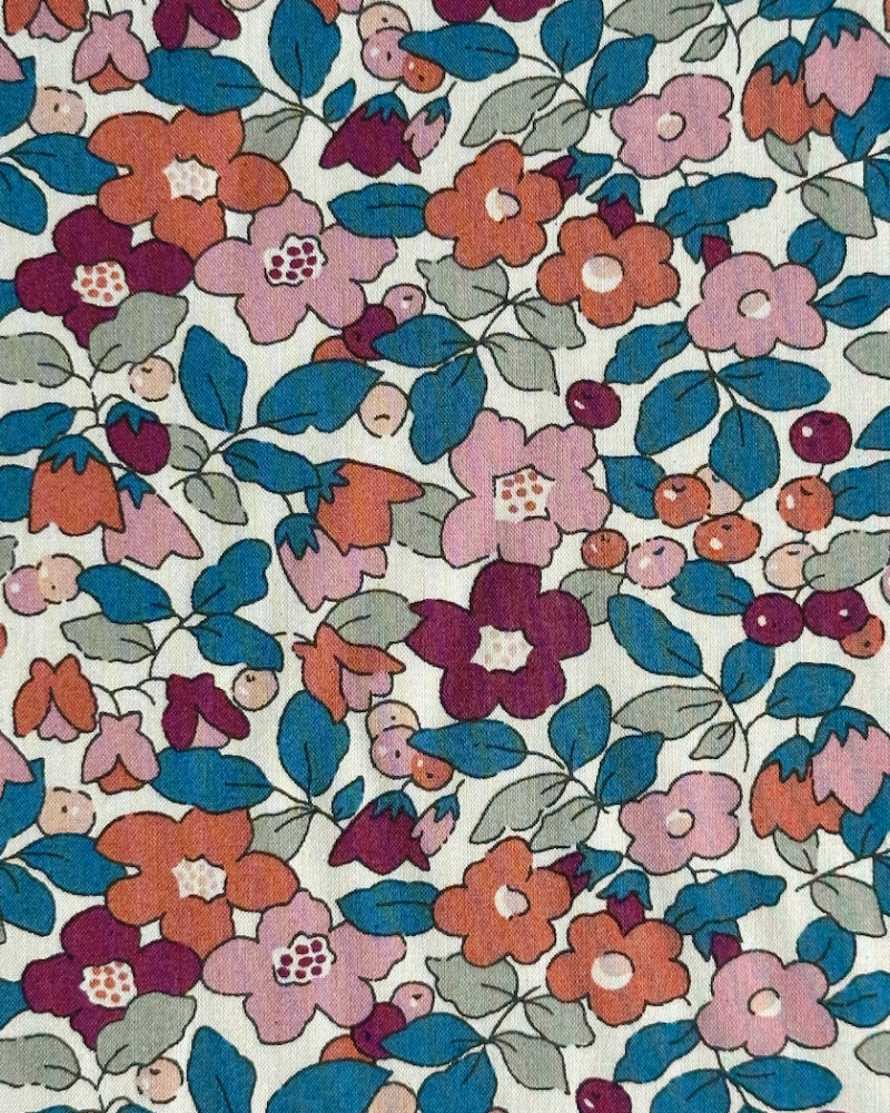 Betsy Berry Liberty Tana...
