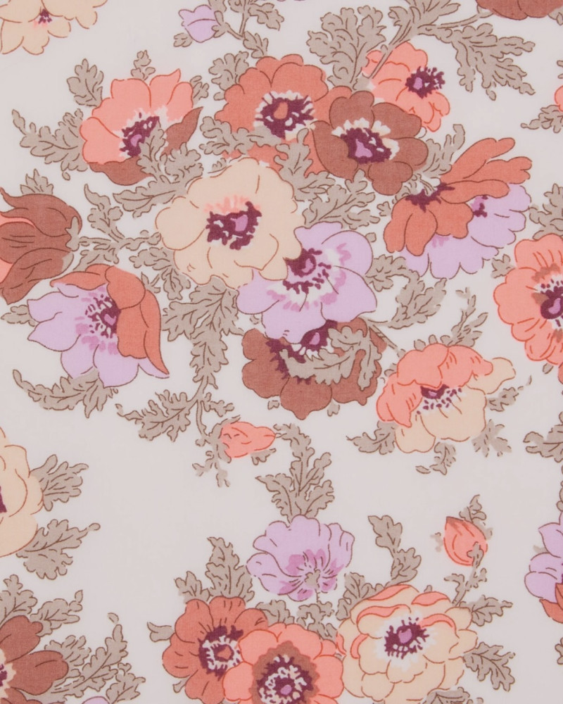 Madeleine Liberty Tana Lawn...