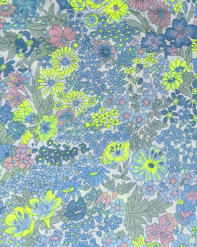 Margaret Annie NEON Liberty...
