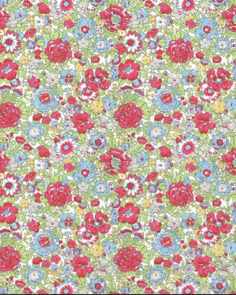 Amelie Liberty Fabrics Tana...