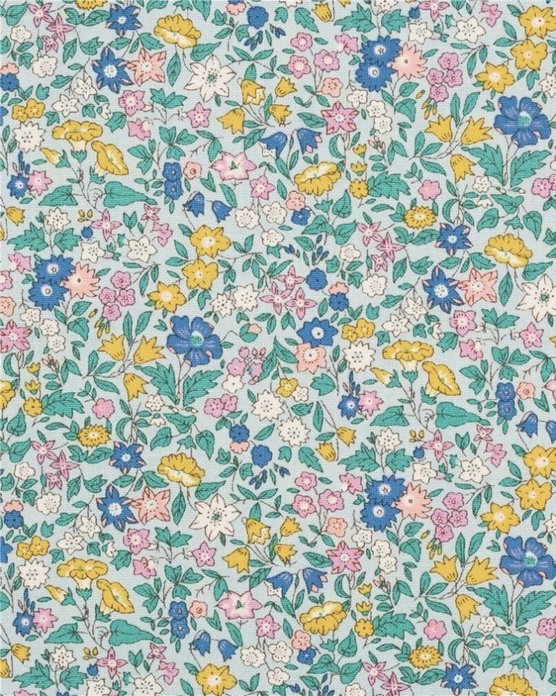 Ava May Liberty LASENBY