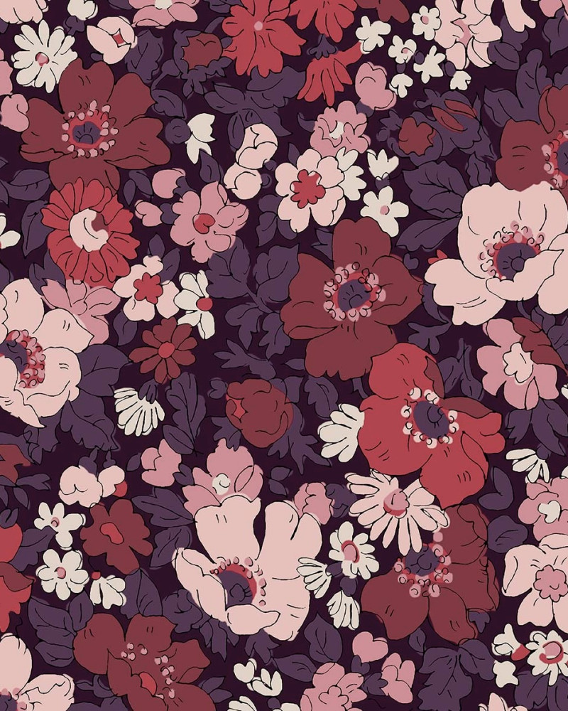 Cosmos Field Liberty LASENBY