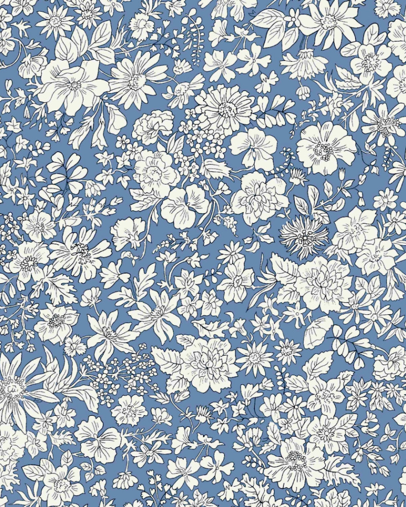 Emily Belle Bright Liberty...