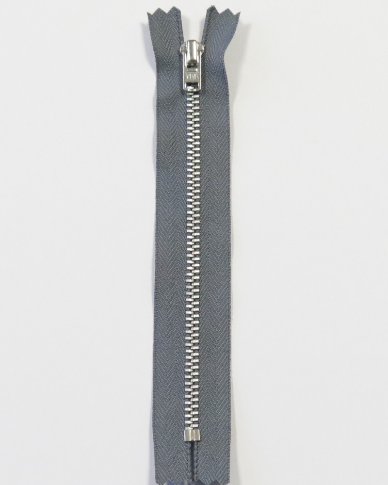 Zipper YKK closed-end -...