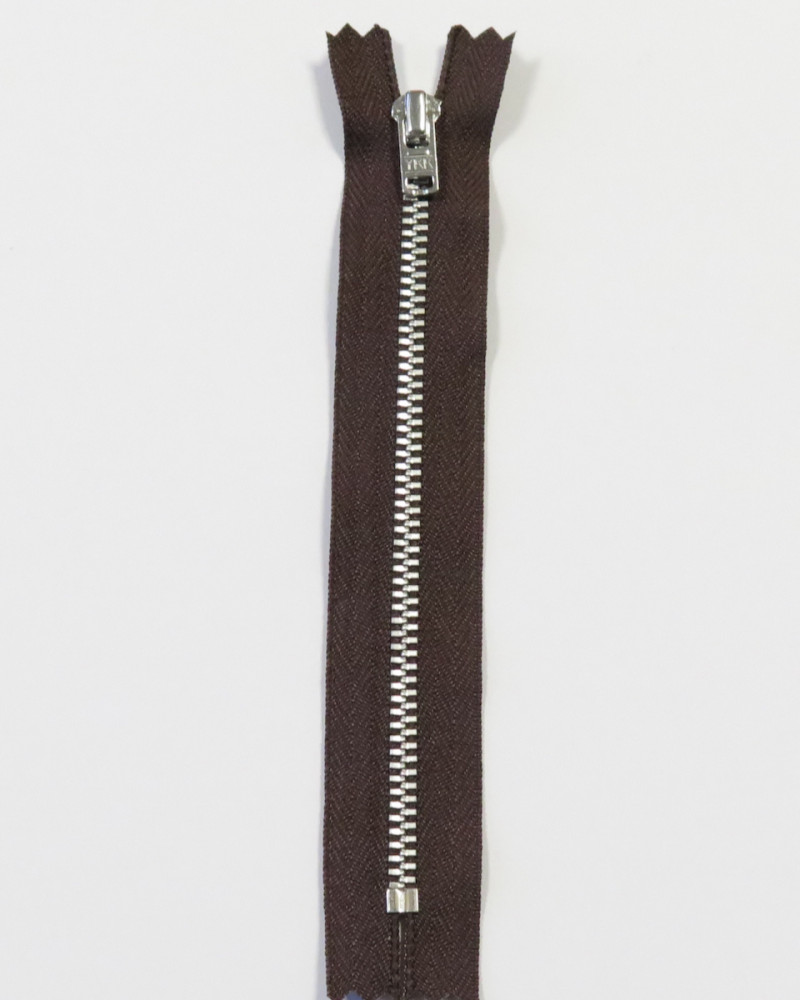 Zipper YKK closed-end -...
