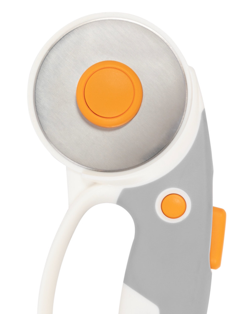 Rulleskærer titan Fiskars -...