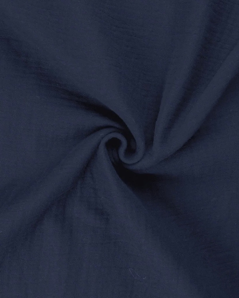 Musselin stof dobbelt gauze...