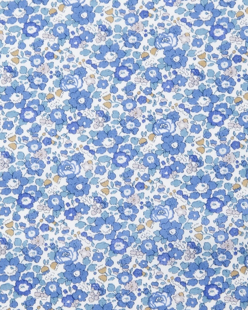 Betsy Ann Liberty Tana Lawn...
