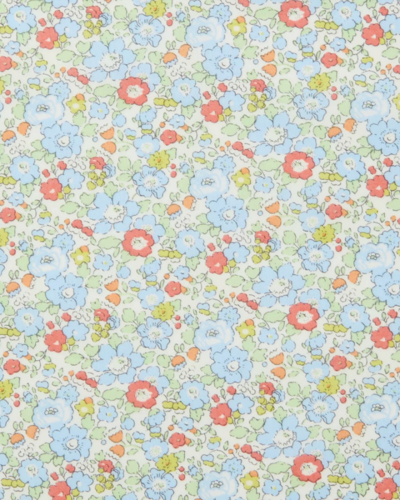 Betsy Ann Liberty - light blue