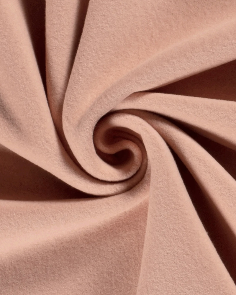 COTTON FLEECE FABRIC...