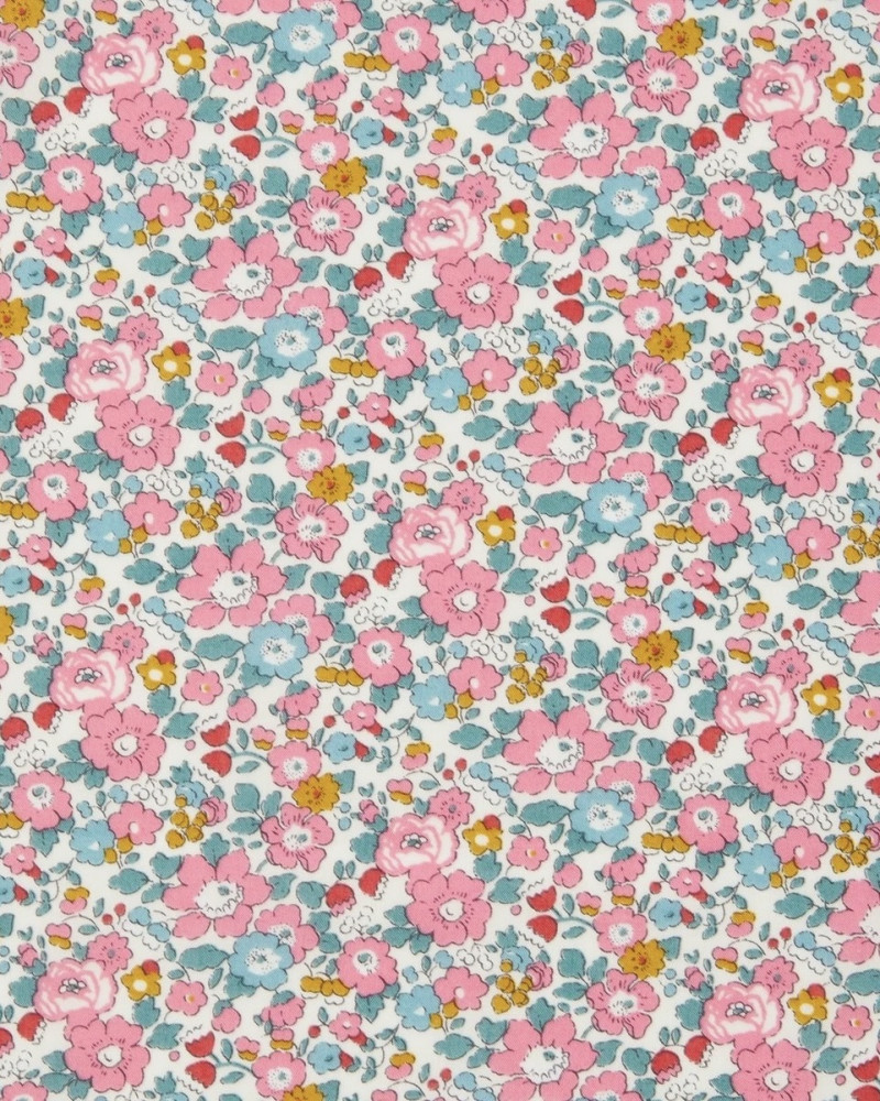 Betsy Ann Liberty Tana Lawn...