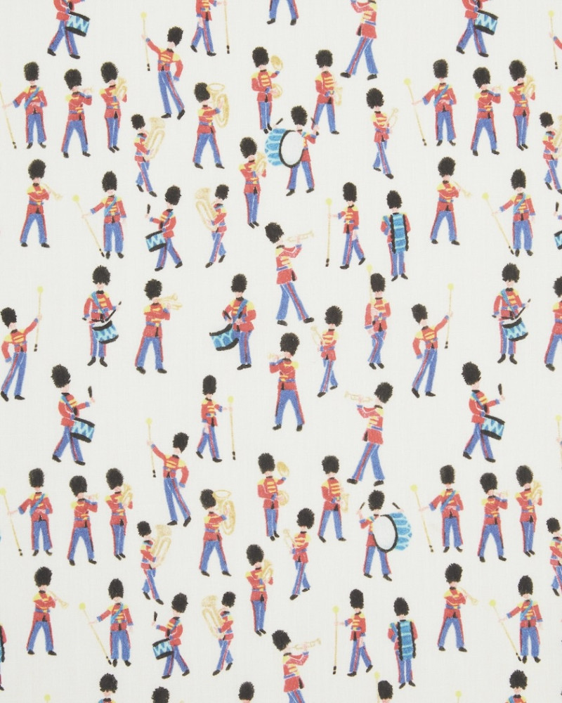 Musical March Liberty...