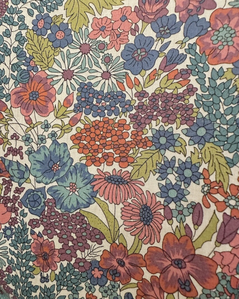 Margaret Annie Liberty Tana...