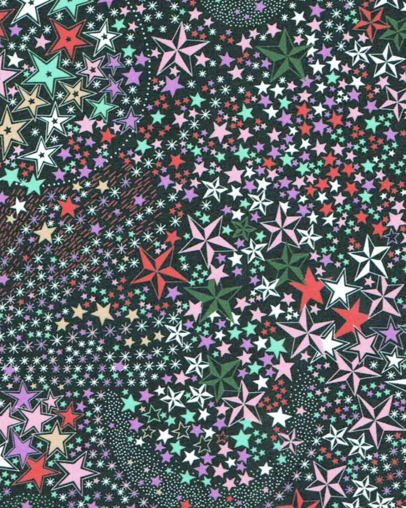 Adelajda´s Wish Tana Lawn...