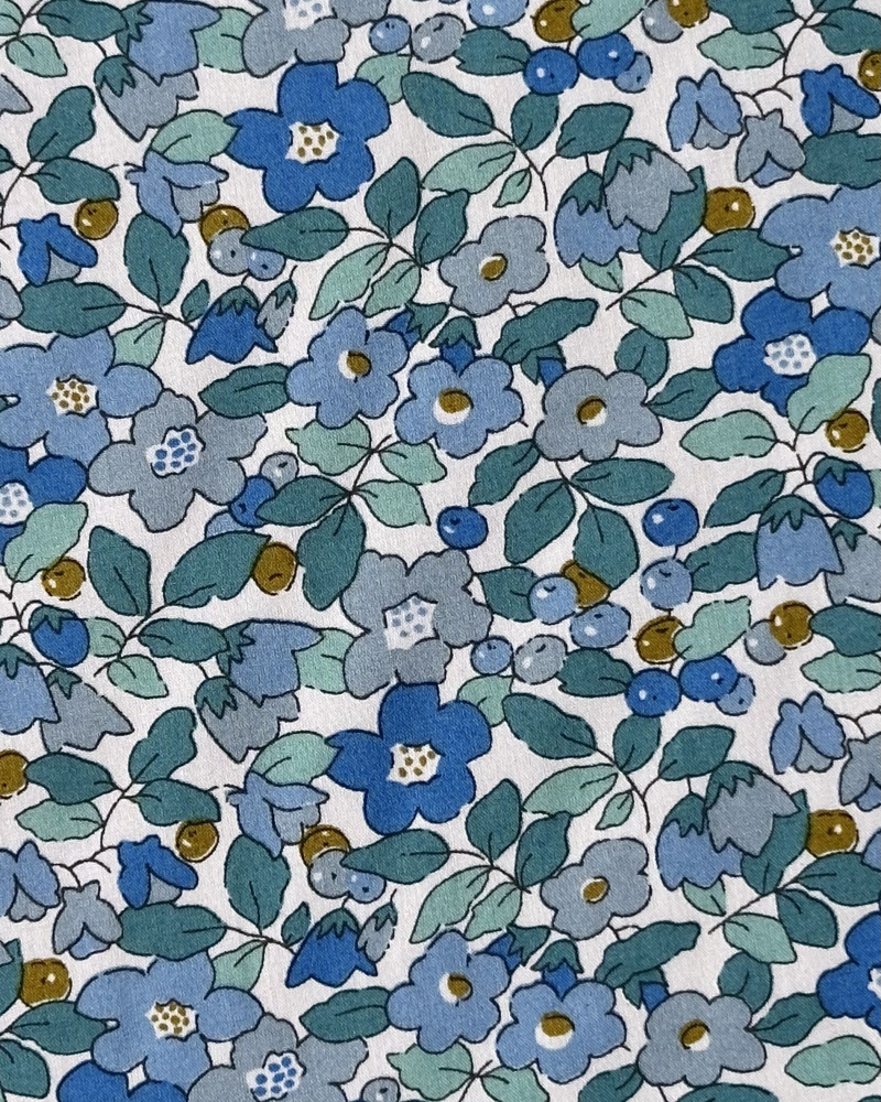 Betsy Berry Liberty Tana...