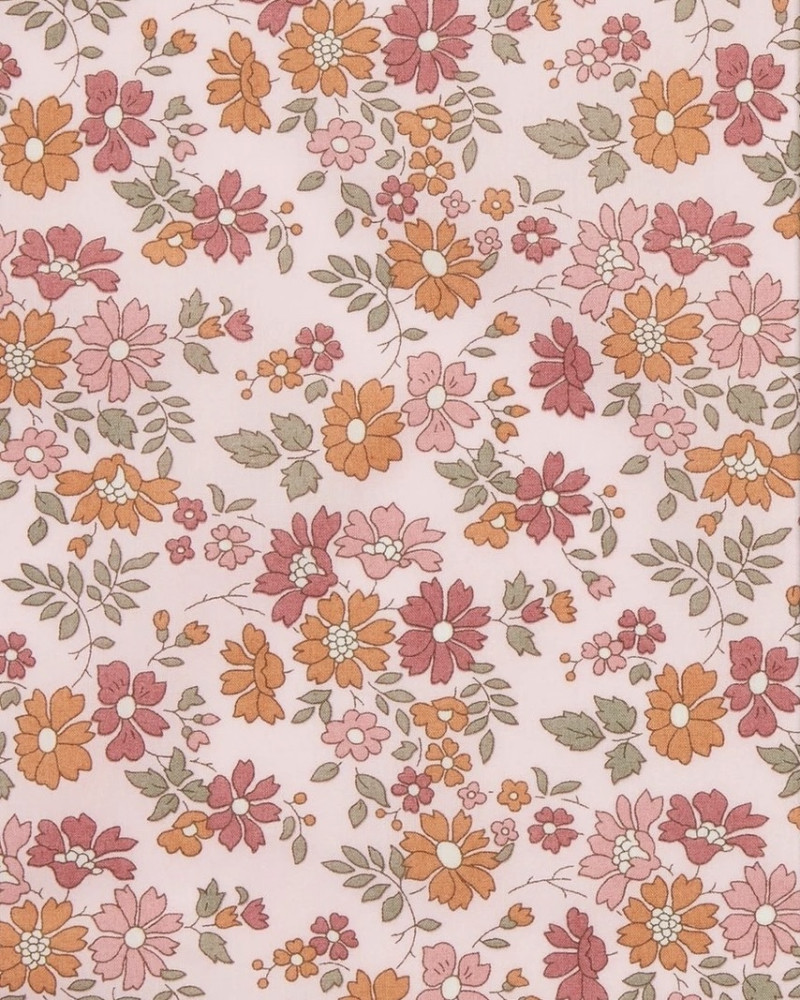 Capel Floret Liberty Tana...