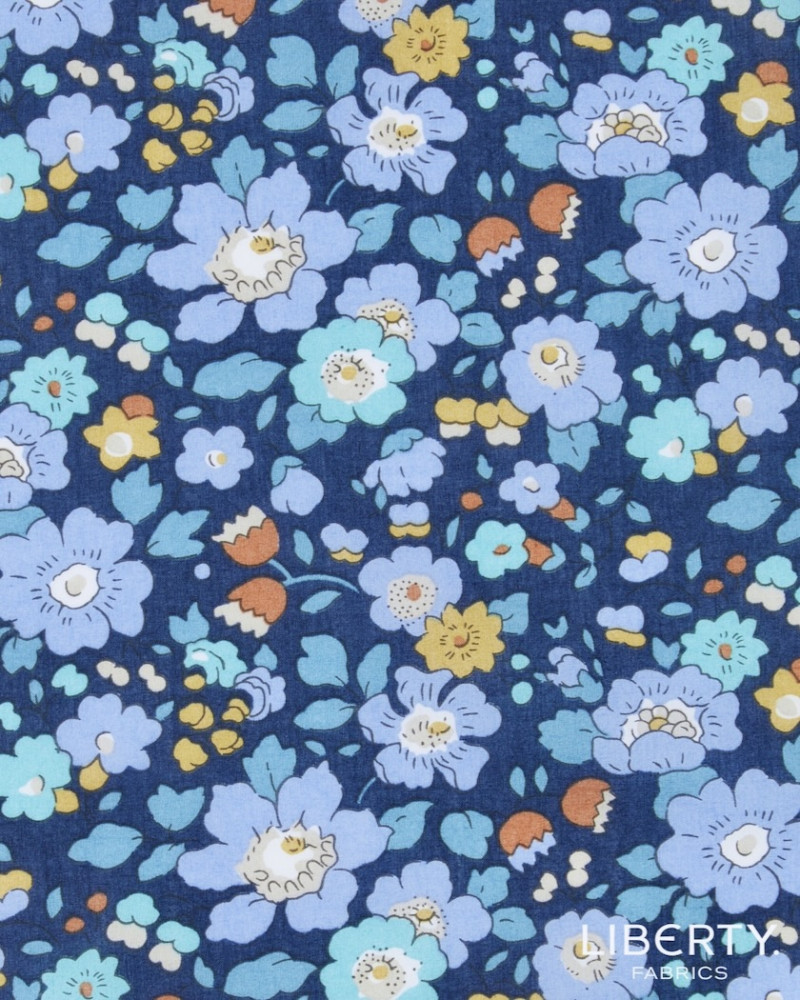 Betsy Meadow Liberty Tana...