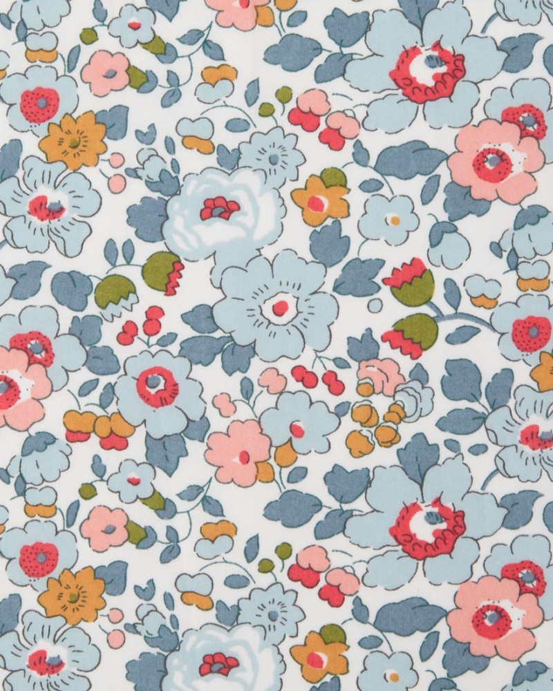 Betsy Liberty Tana Lawn -...