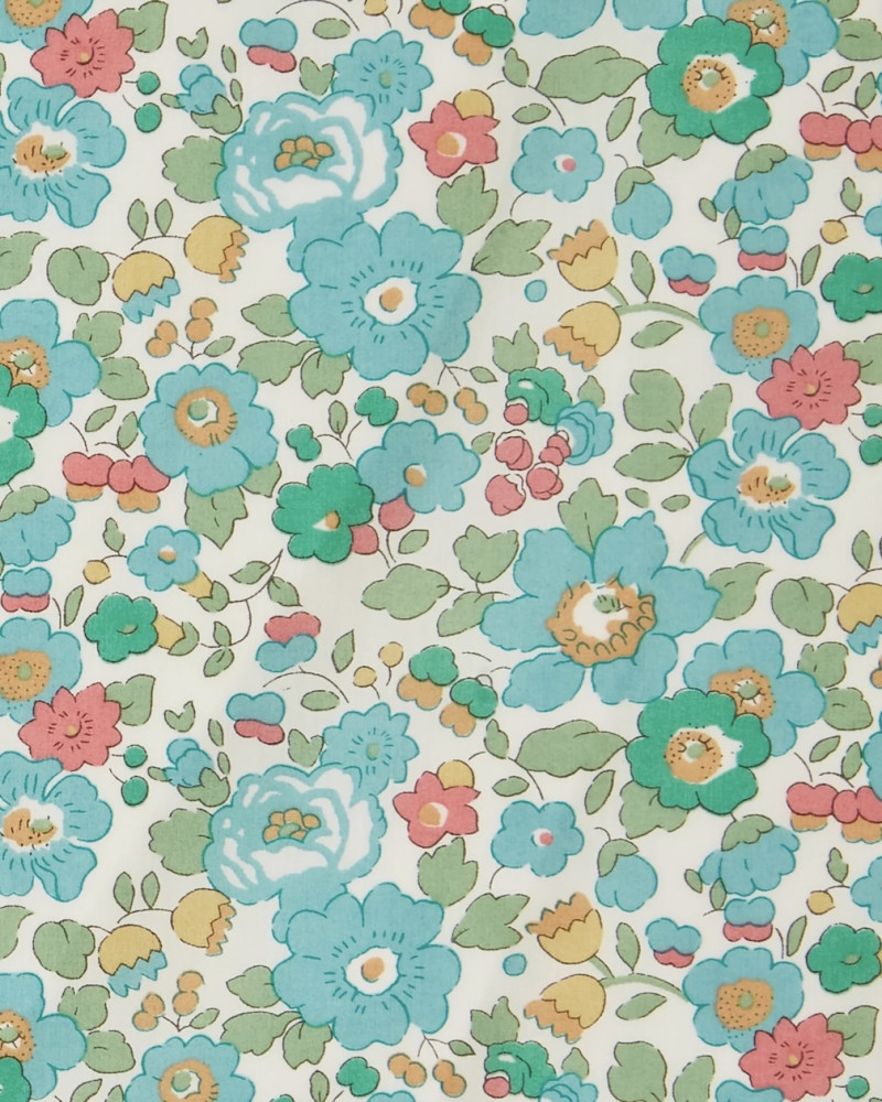 Betsy Liberty Fabrics -...