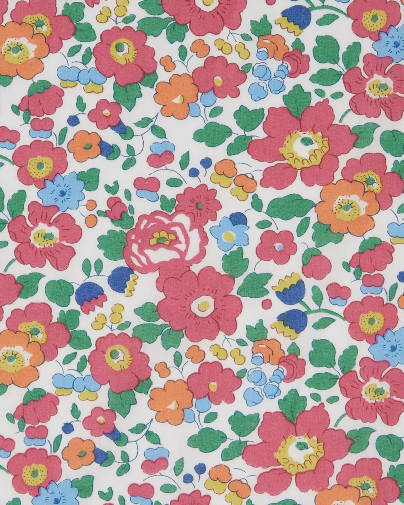 Betsy Liberty Fabrics -...
