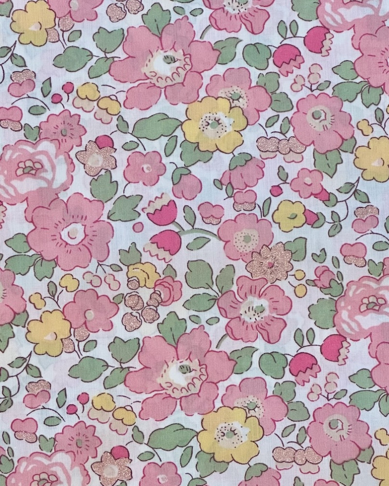 Betsy Liberty Tana Lawn -...