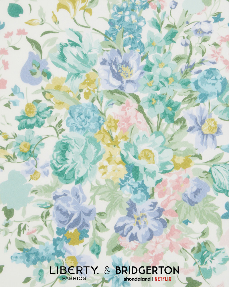 Bouquet Parade Liberty &...