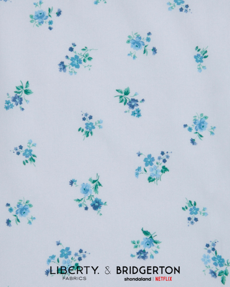 Posy Corsage Liberty &...