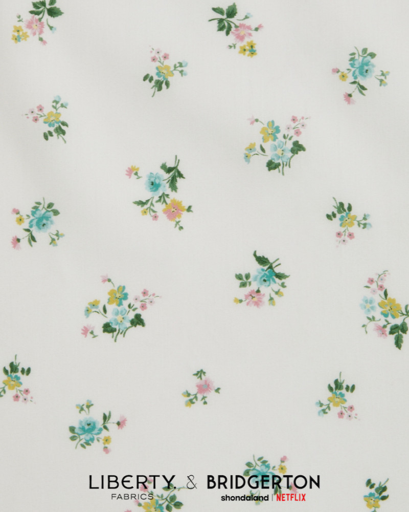 Posy Corsage Liberty &...