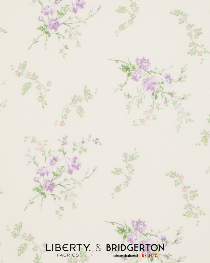 Garden Blooms Liberty &...