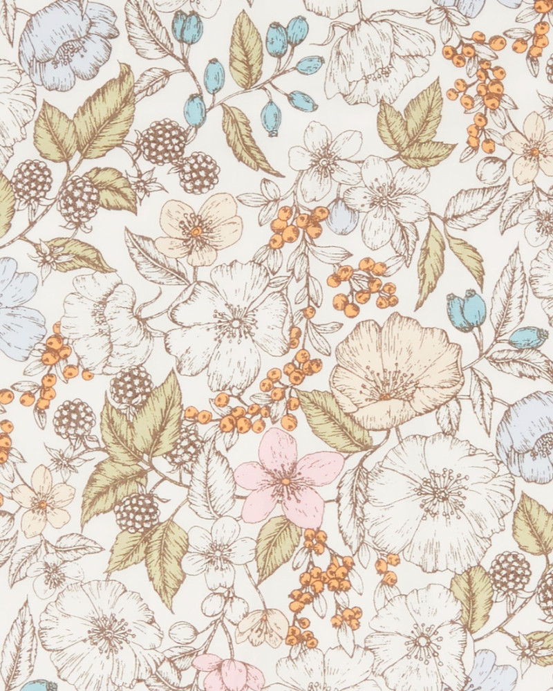 Bramble Liberty Fabrics -...