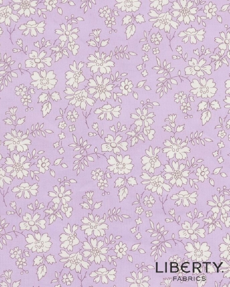 Capel Liberty Tana Lawn -...