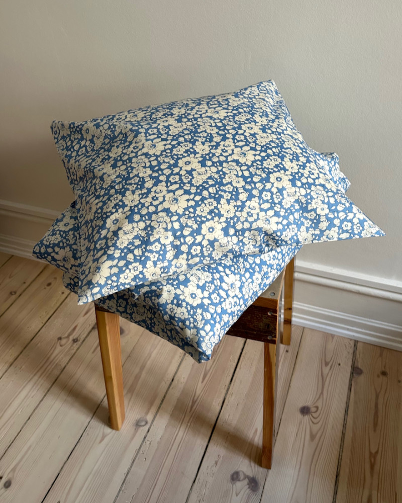 Junior bedlinen made with...