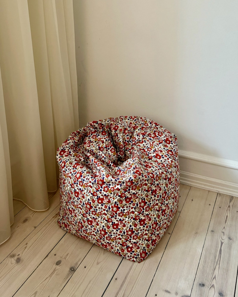Children´s beanbag 2-6 y...