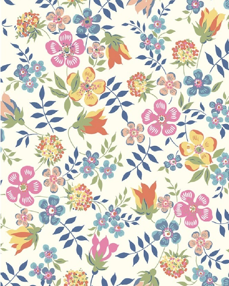 Edenham Liberty Tana Lawn -...