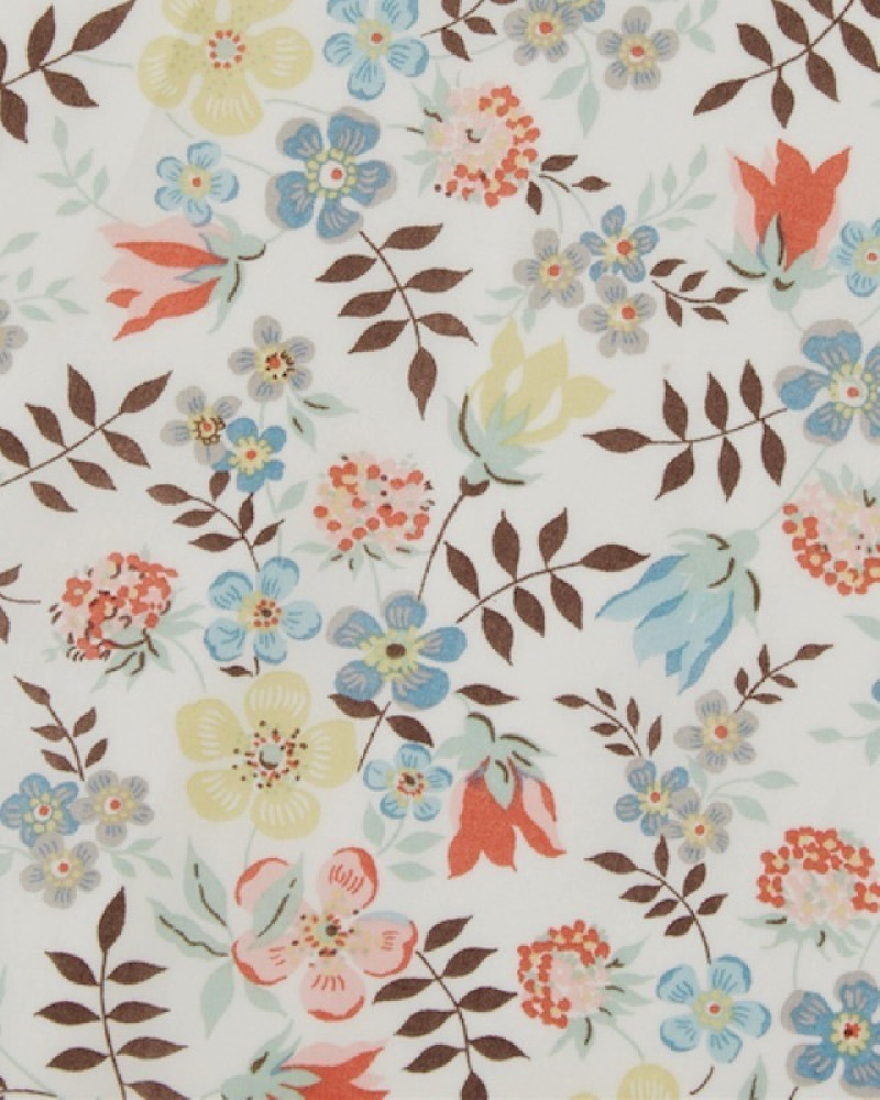 Edenham Liberty Tana Lawn -...