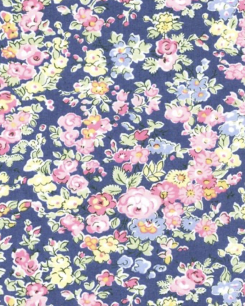 Tatum Liberty Tana Lawn -...