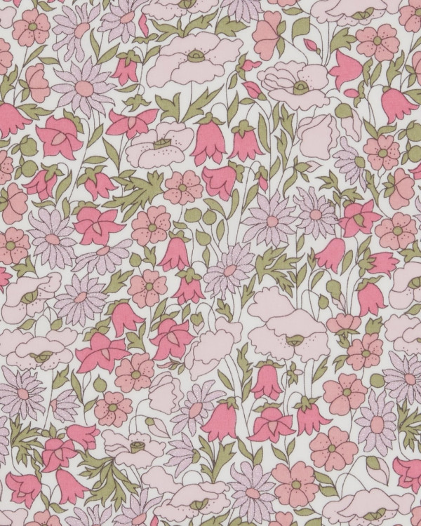 Buy Liberty Fabrics here - Authorised Liberty Fabrics retailer