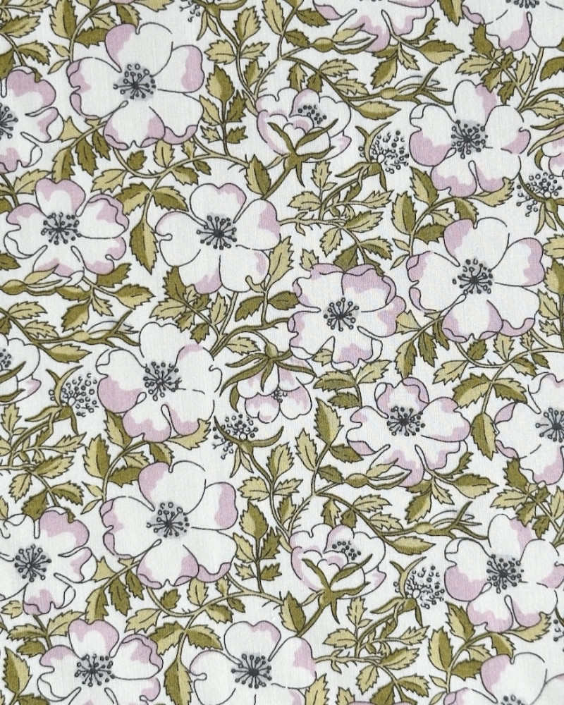 May Morris Liberty Tana...