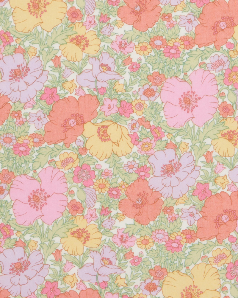 Meadow Song Liberty Tana...