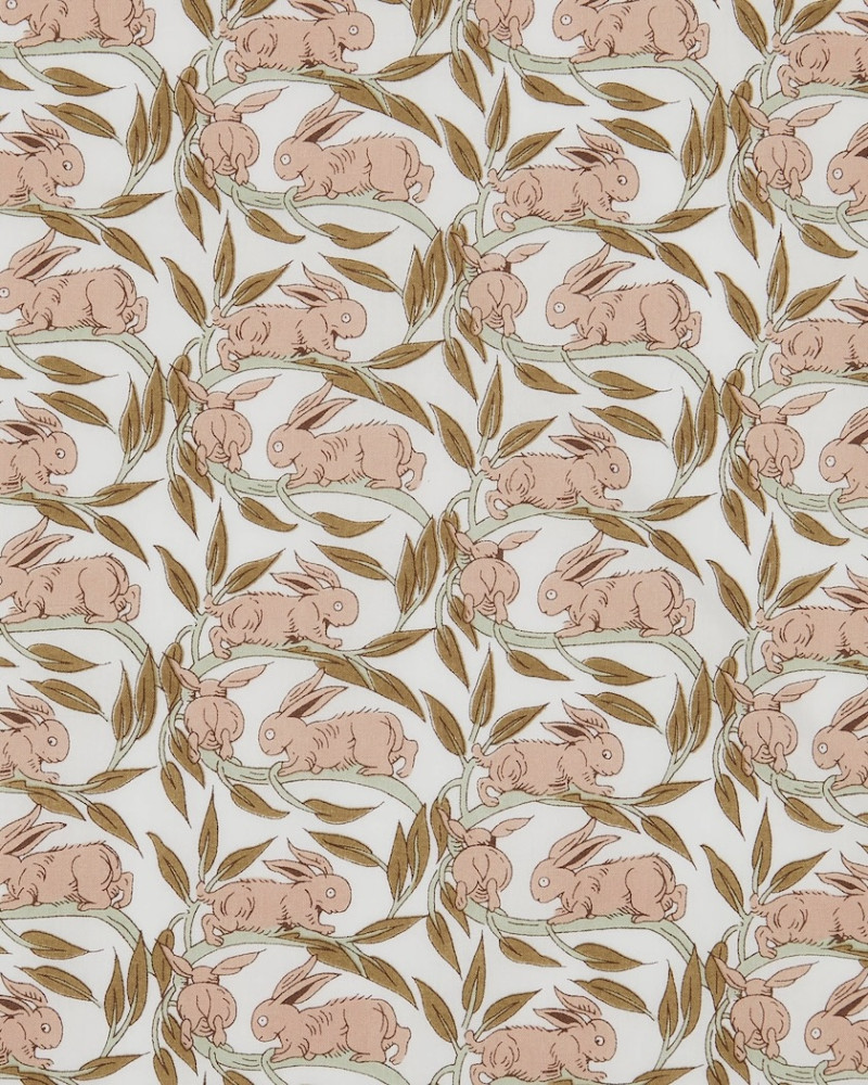 Cotton Tail Liberty Tana...