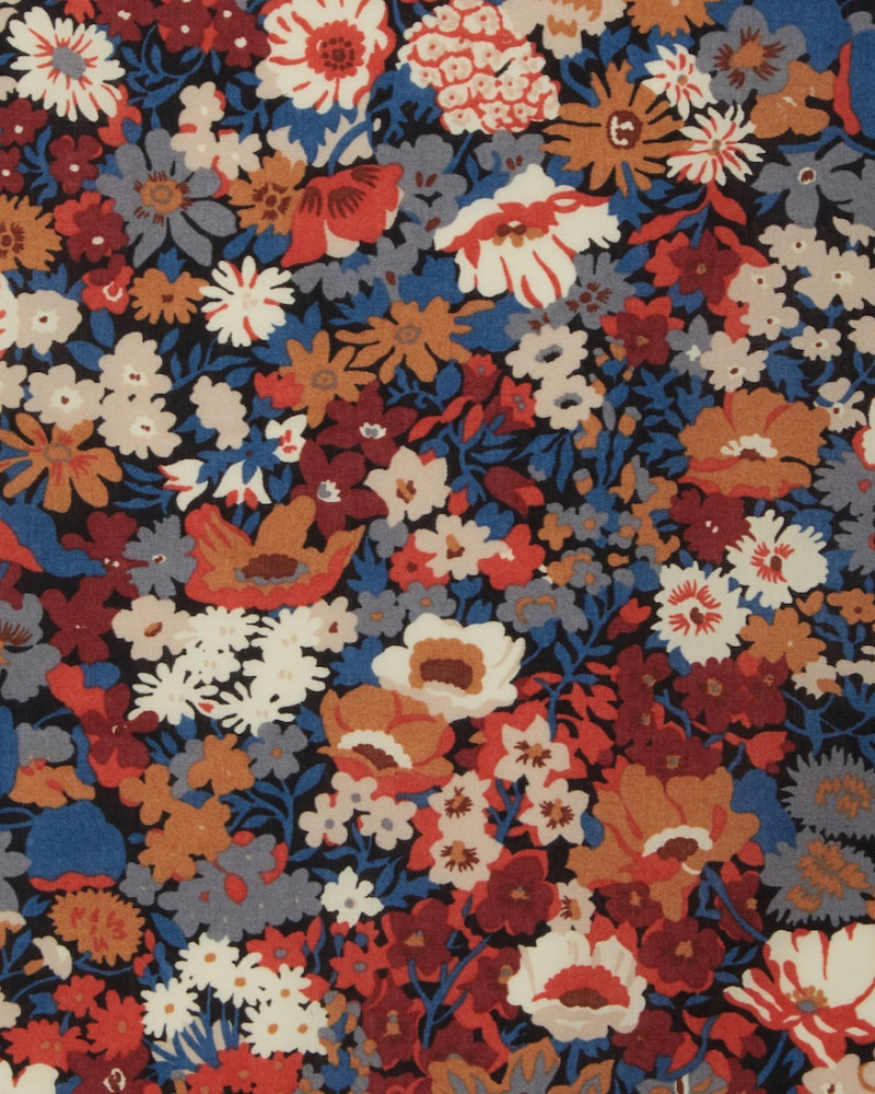 Thorpe Liberty Tana Lawn -...