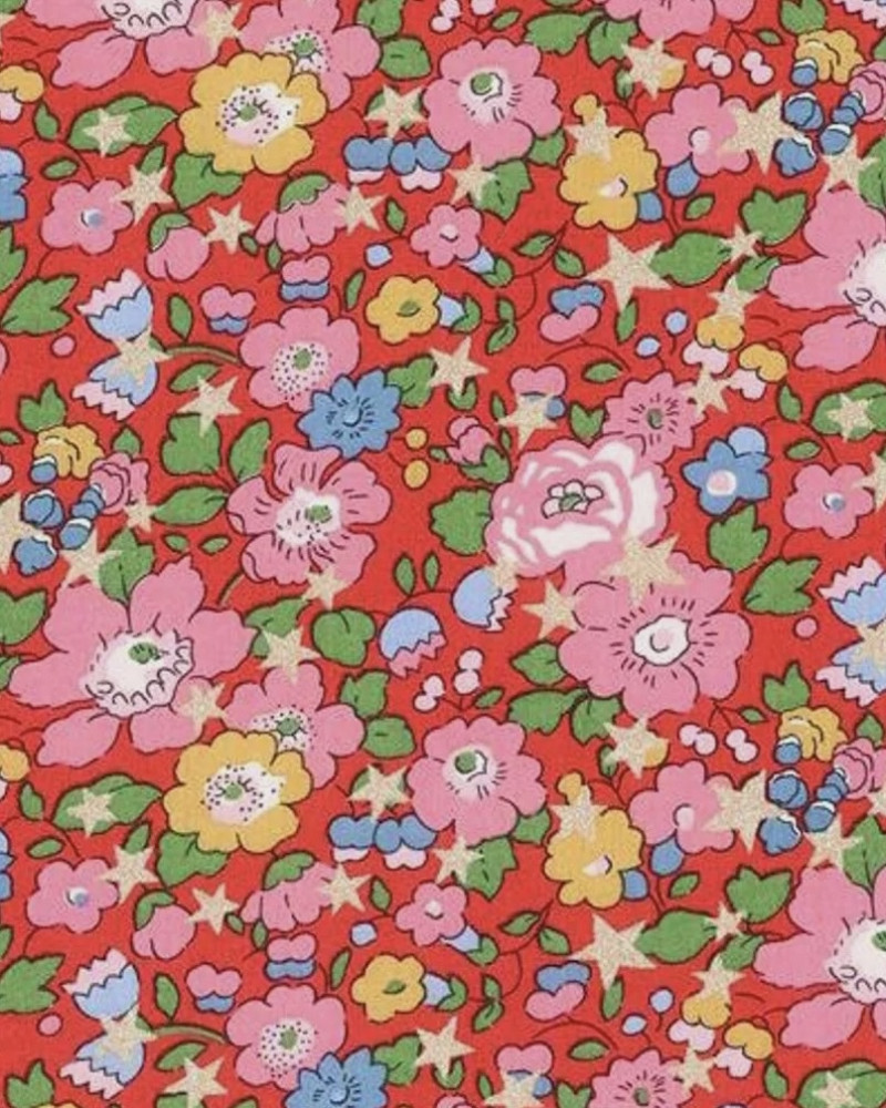 Betsy Star Liberty Tana...