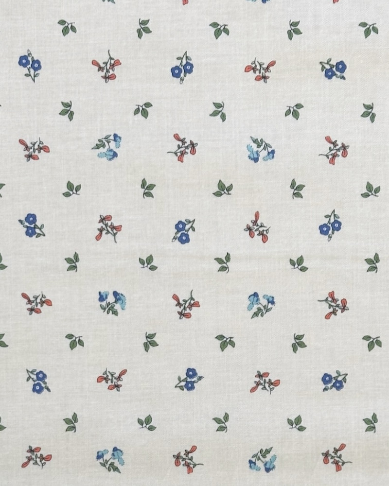 Pome Blossom Liberty LASENBY