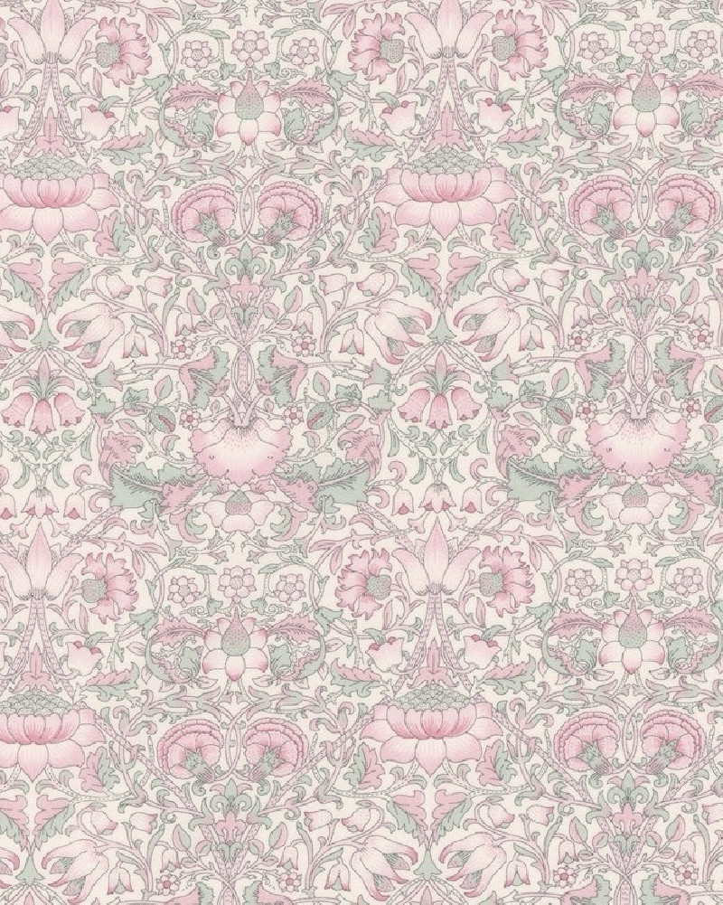Lodden Liberty Fabrics -...