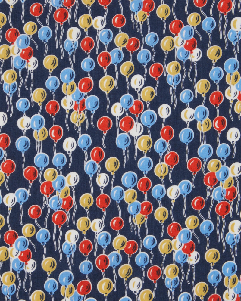 Ethan´s Party Liberty Tana...