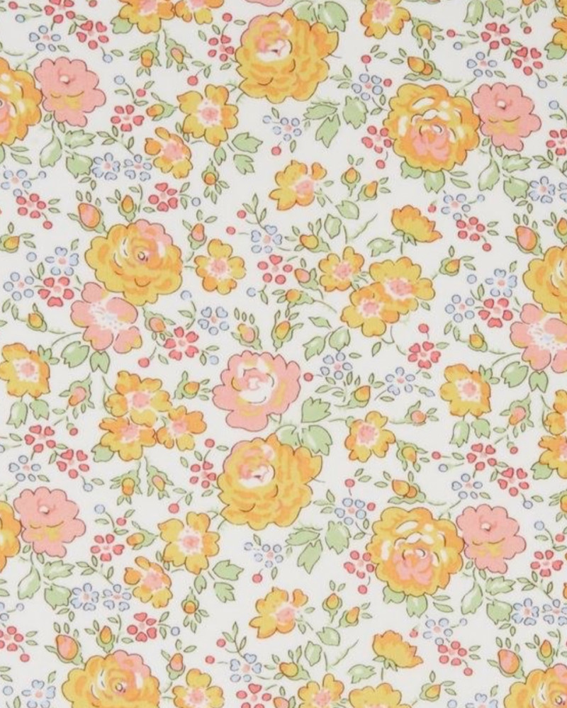 Felicite Liberty Tana Lawn...