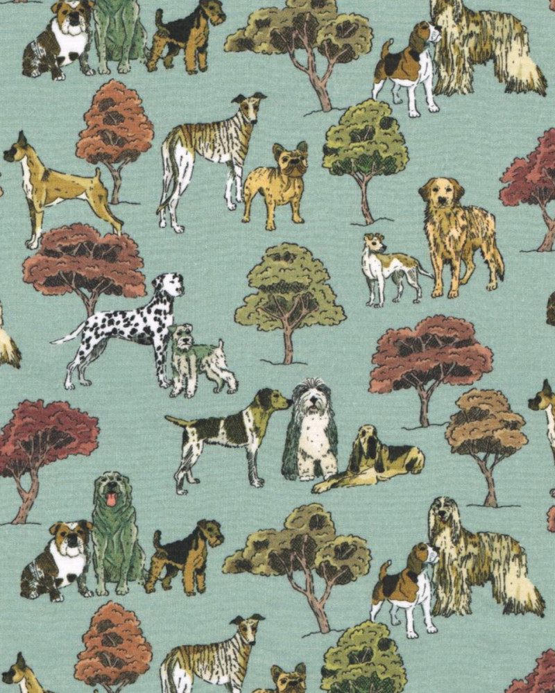 Hyde Park Hounds ORGANIC...