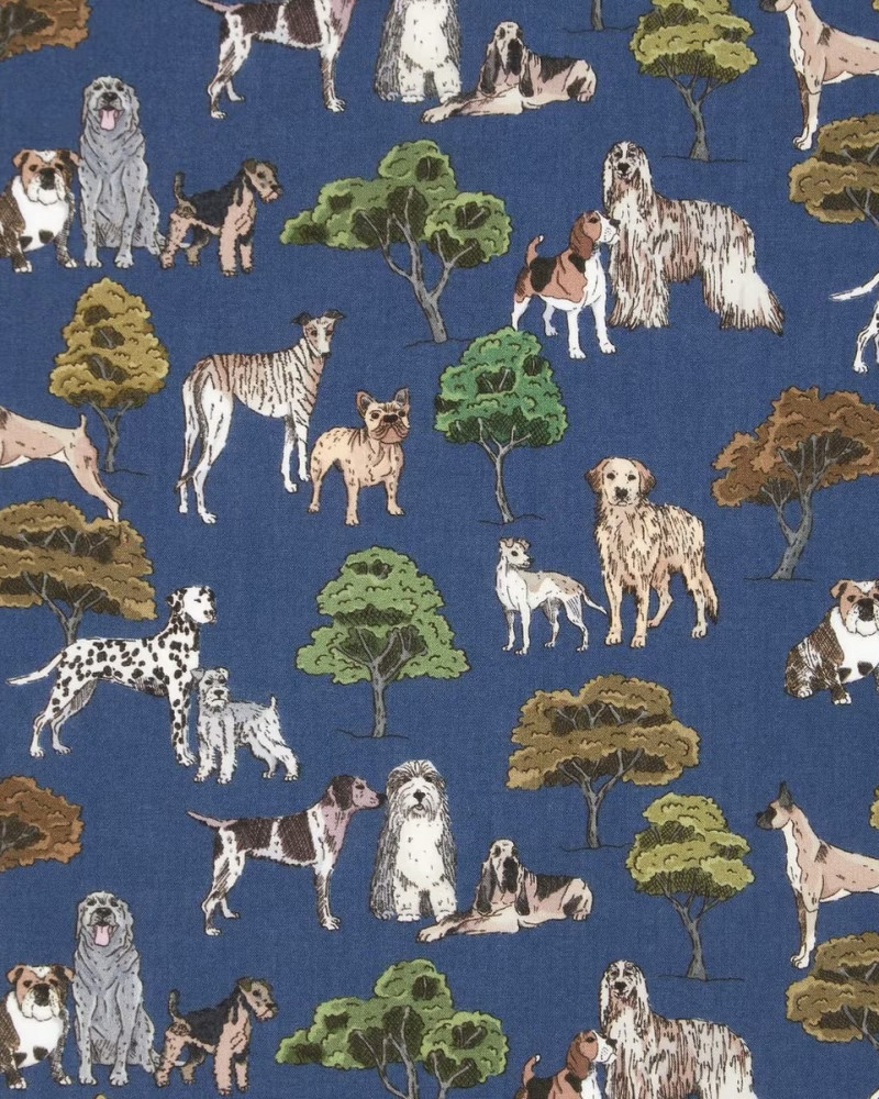 Hyde Park Hounds ORGANIC...