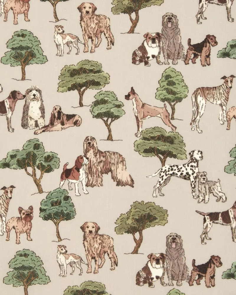 Hyde Park Hounds Liberty...